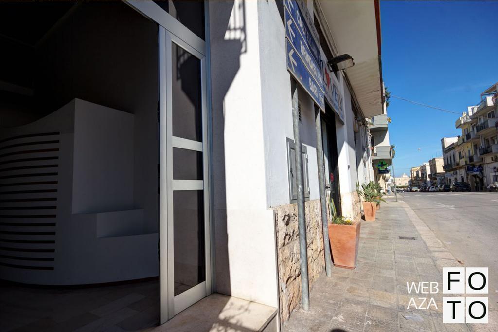Affittacamere Nemo Polignano a Mare Buitenkant foto
