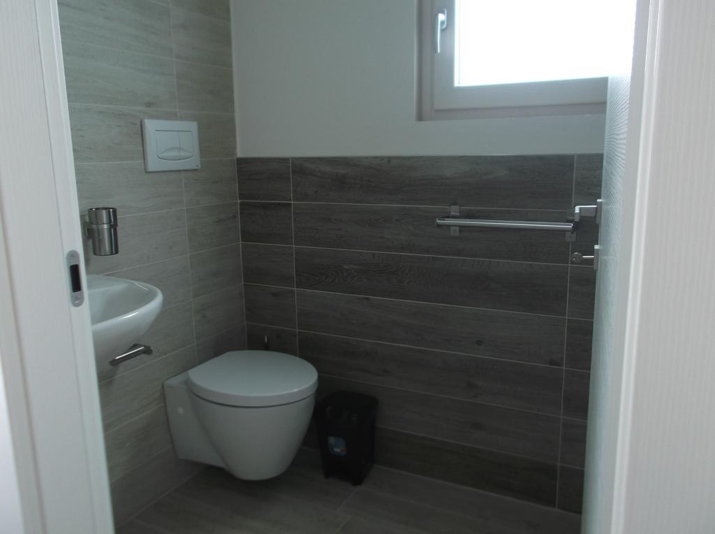 Affittacamere Nemo Polignano a Mare Kamer foto