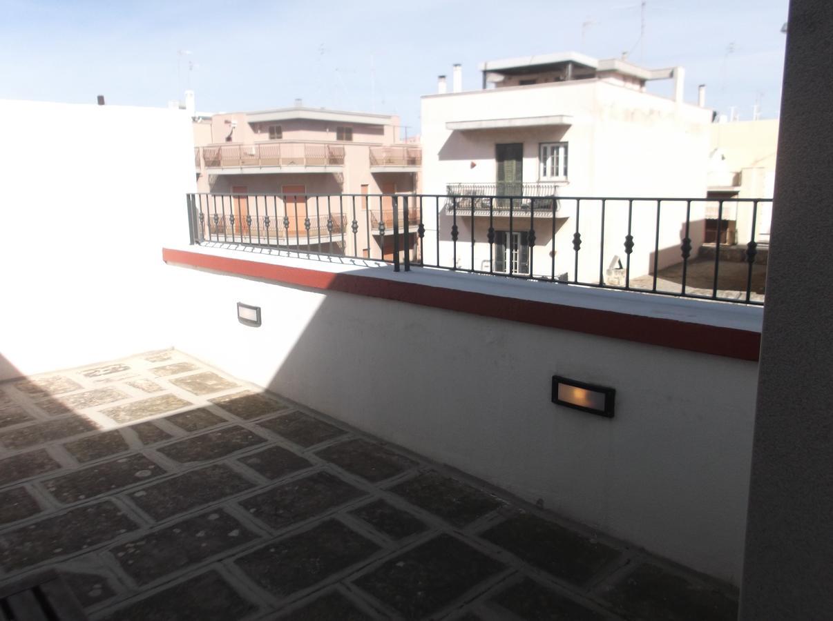 Affittacamere Nemo Polignano a Mare Buitenkant foto